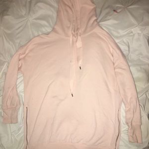 American eagle oversized sweatshirt/hoodie!